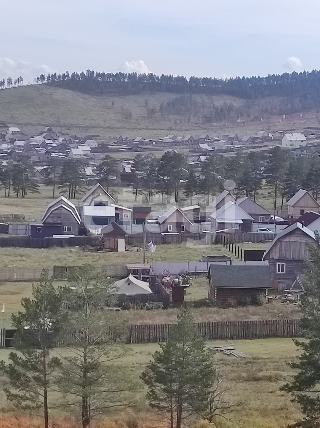 Продажа участка, Улан-Удэ, Республика Бурятия,  Иволгинский