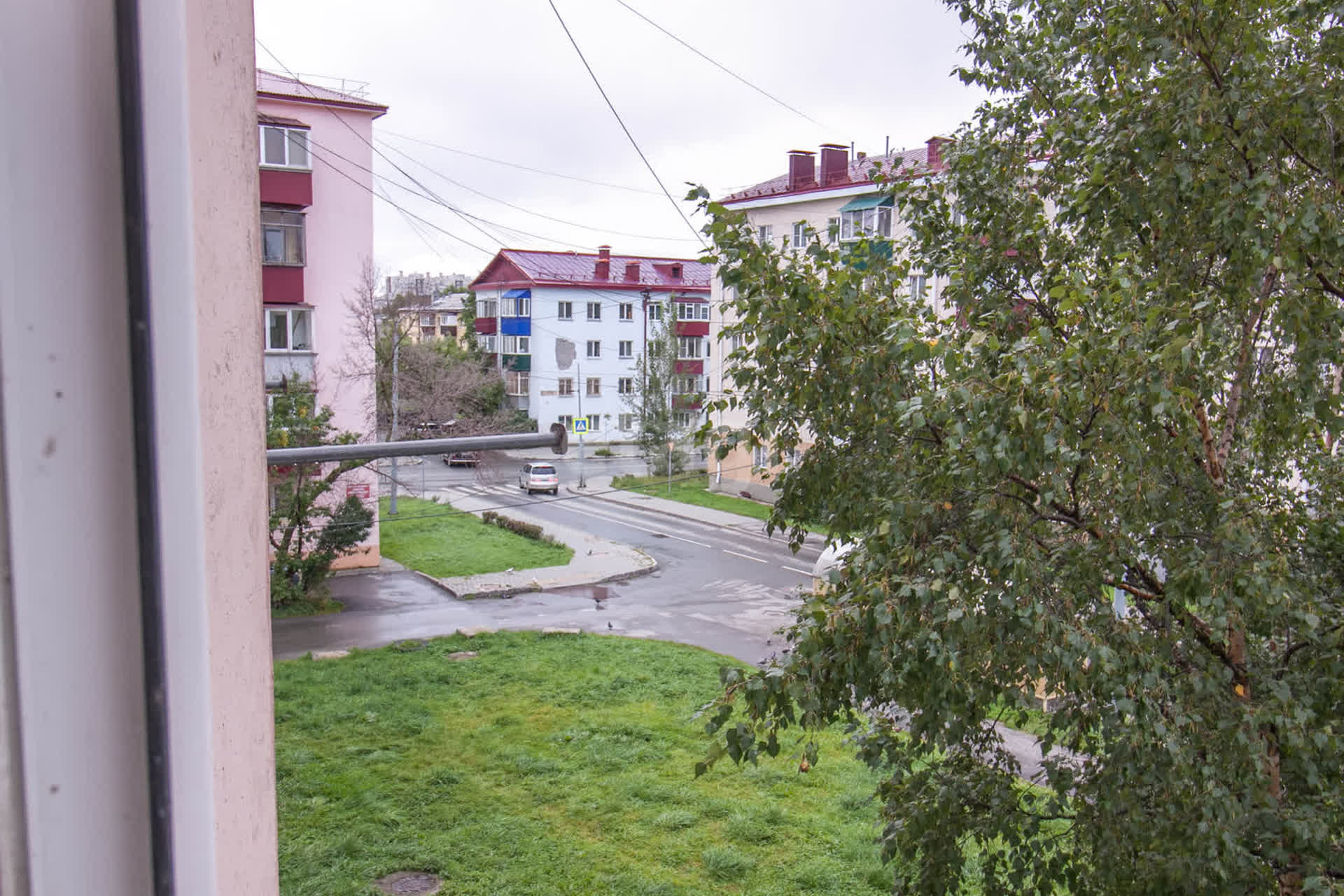 Продажа 3-комнатной квартиры, Южно-Сахалинск, Сахалинская область,  Южно-Сахалинск