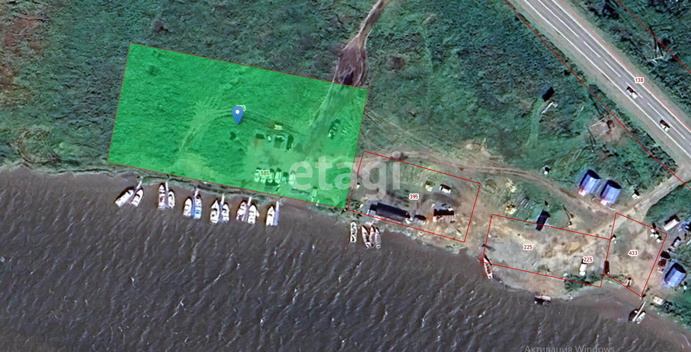 Продажа участка, Южно-Сахалинск, Сахалинская область,  Южно-Сахалинск