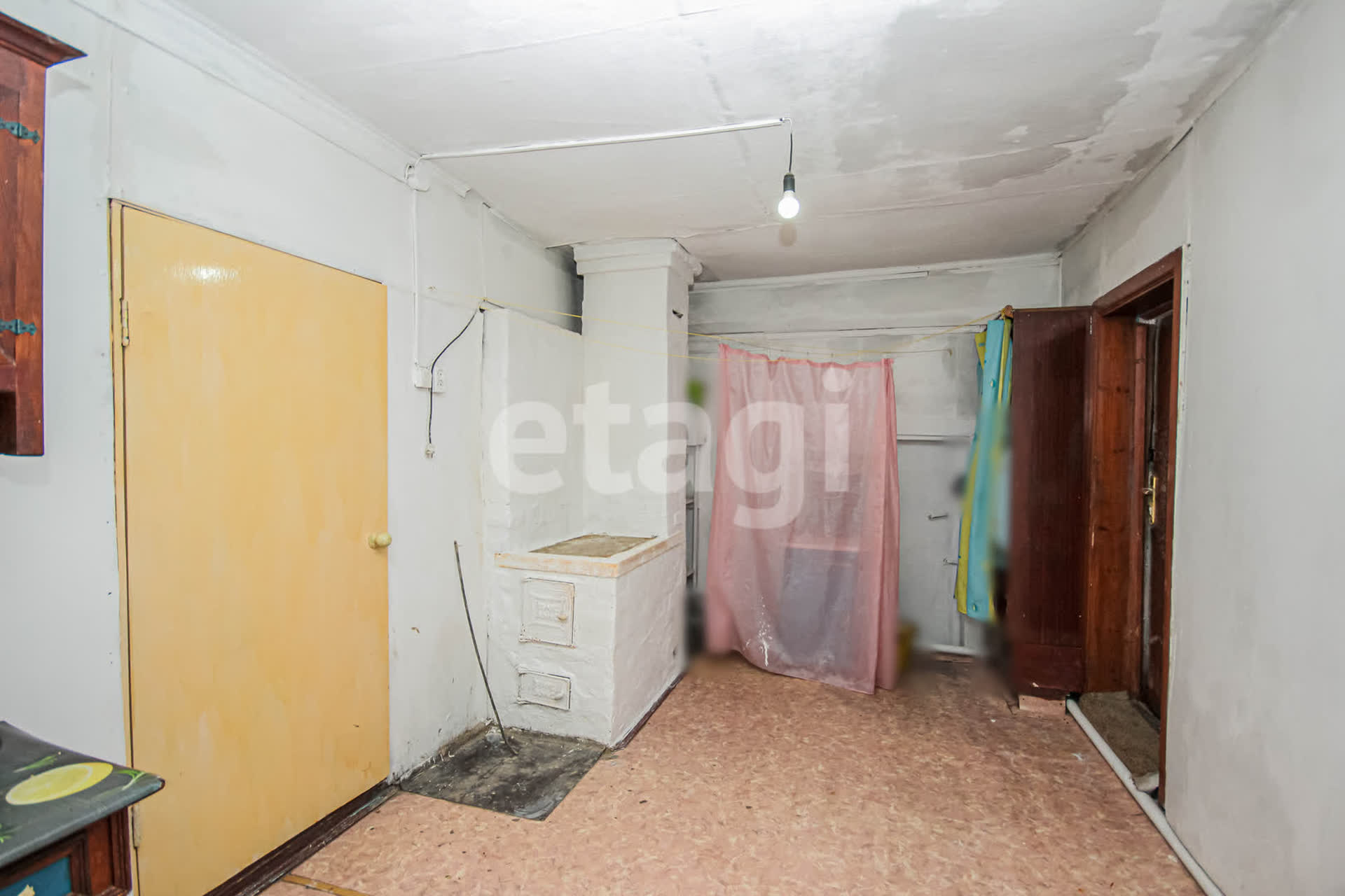 Продажа дома, 65м <sup>2</sup>, 7 сот., Улан-Удэ, Республика Бурятия,  Советский