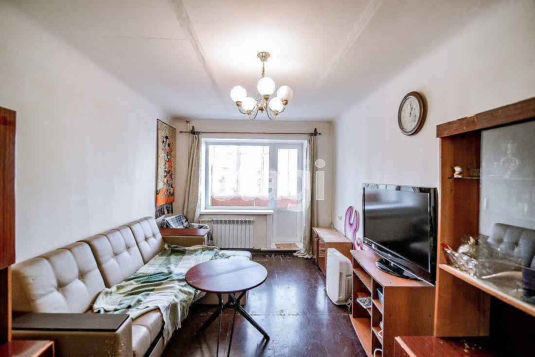 Аренда 3-комнатной квартиры, Южно-Сахалинск, Сахалинская область,  Южно-Сахалинск