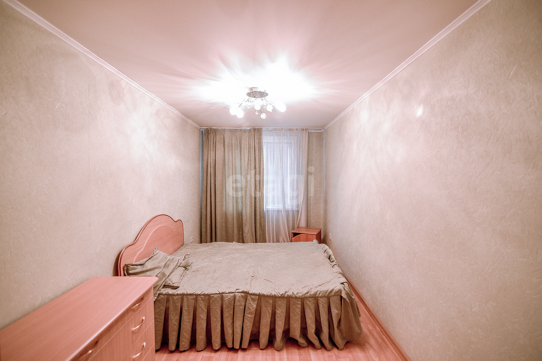 Продажа 3-комнатной квартиры, Южно-Сахалинск, Сахалинская область,  Южно-Сахалинск