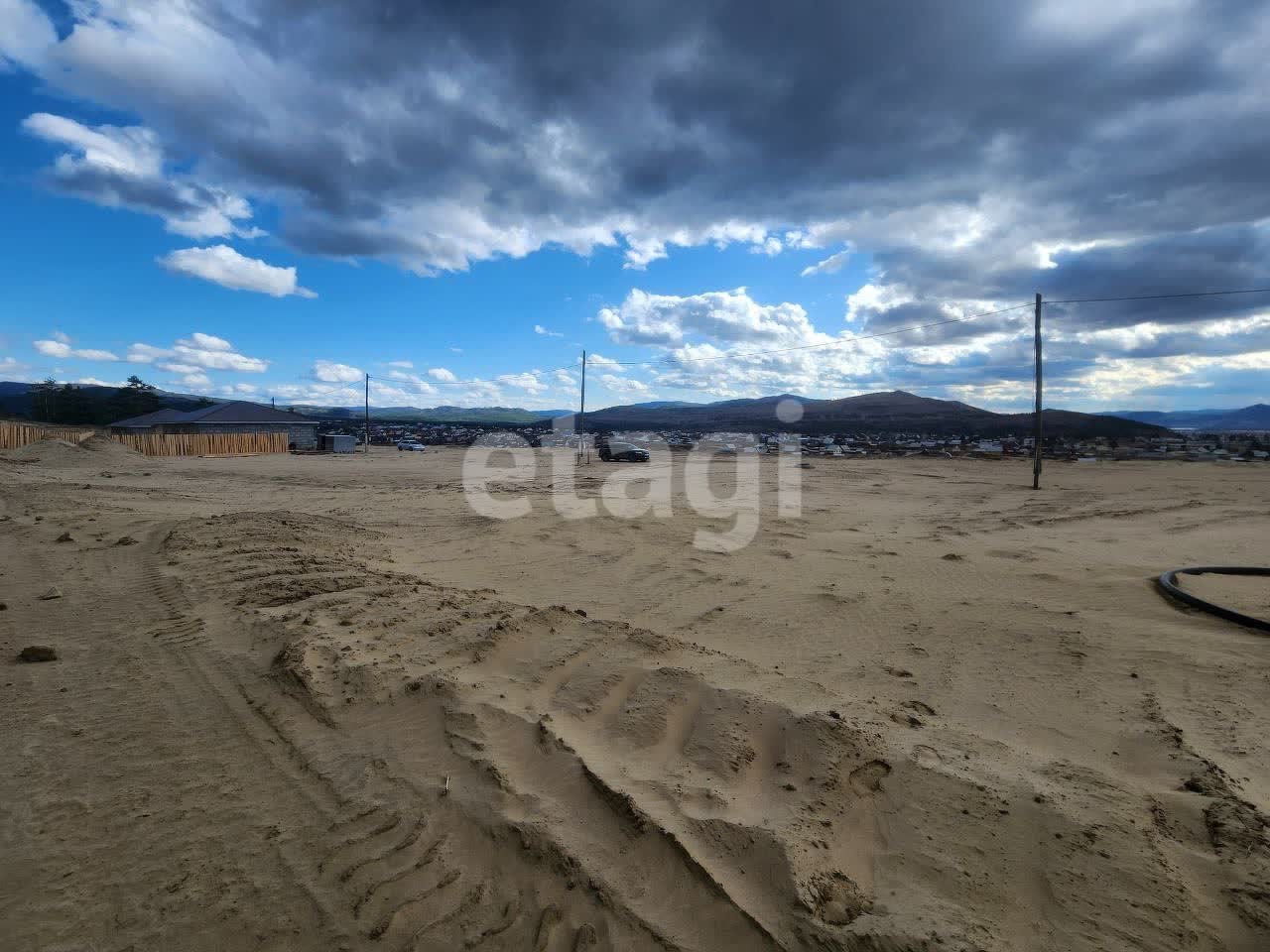 Продажа участка, Улан-Удэ, Республика Бурятия