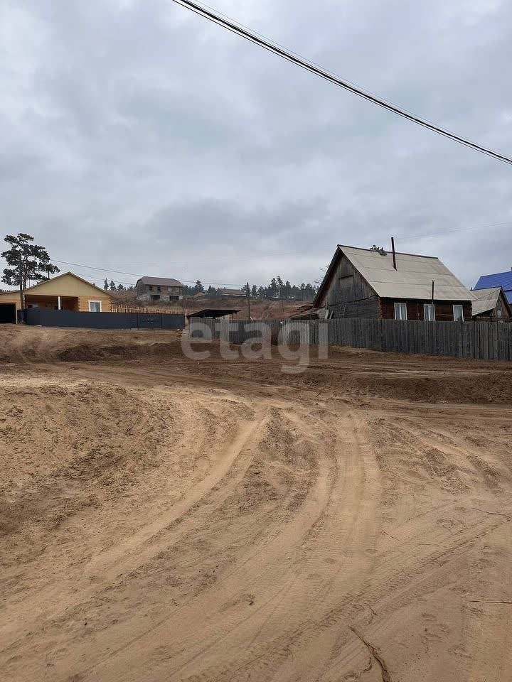 Продажа участка, Улан-Удэ, Республика Бурятия,  Тарбагатайский