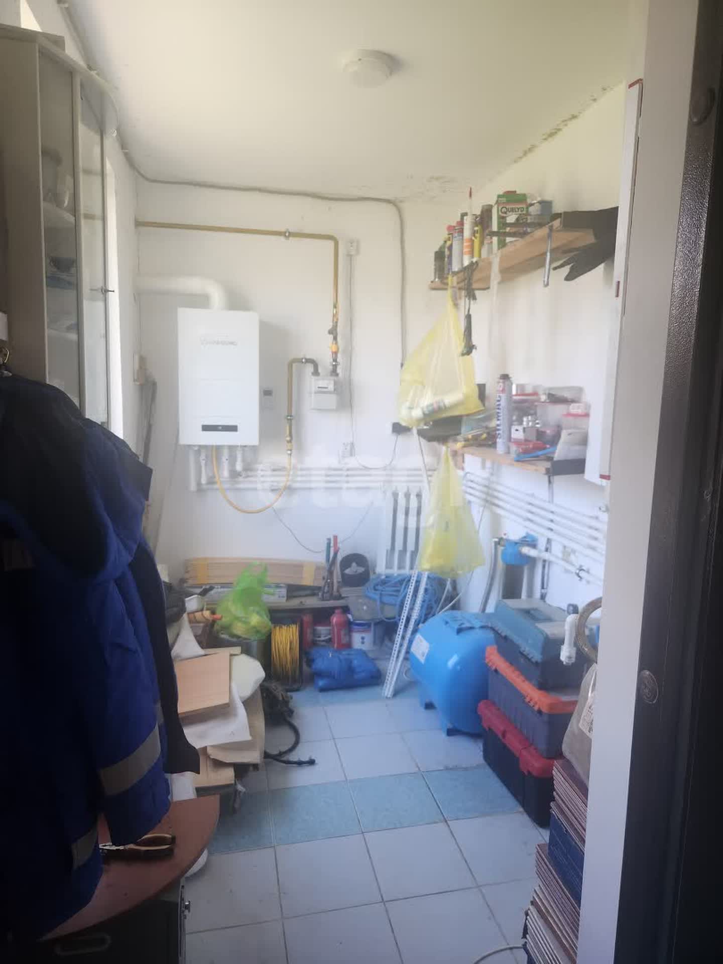 Продажа дома, 109м <sup>2</sup>, 6 сот., Южно-Сахалинск, Сахалинская область,  