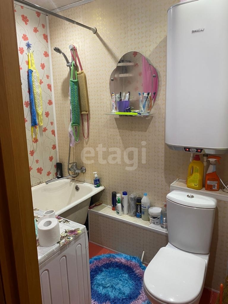 Продажа 3-комнатной квартиры, Южно-Сахалинск, Сахалинская область,  Южно-Сахалинск