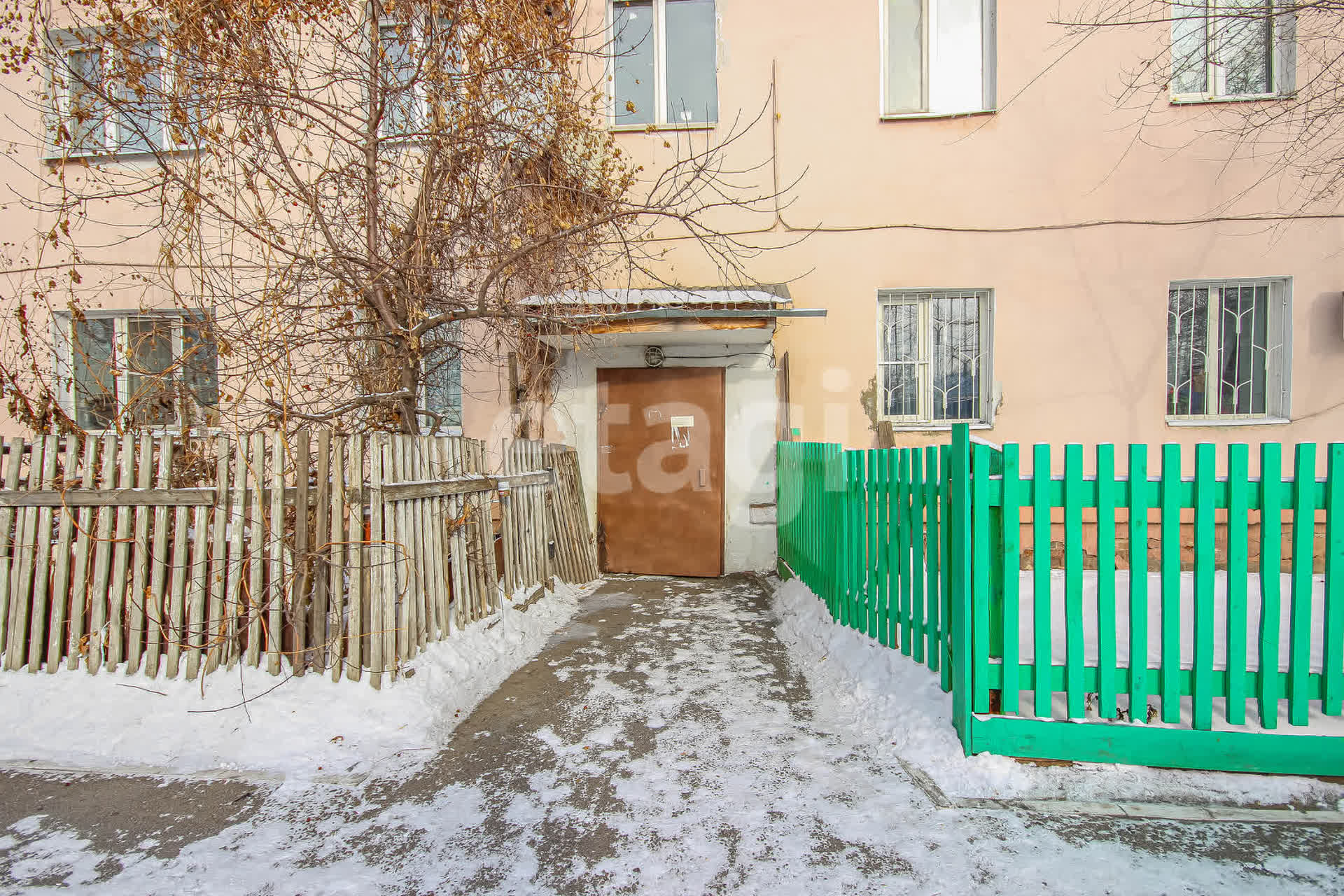 Продажа 2-комнатной квартиры, Улан-Удэ, Республика Бурятия,  Улан-Удэ