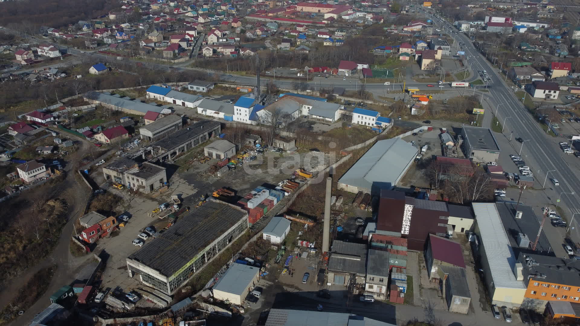 Продажа коммерческой недвижимости, 134м <sup>2</sup>, Южно-Сахалинск, Сахалинская область,  Южно-Сахалинск