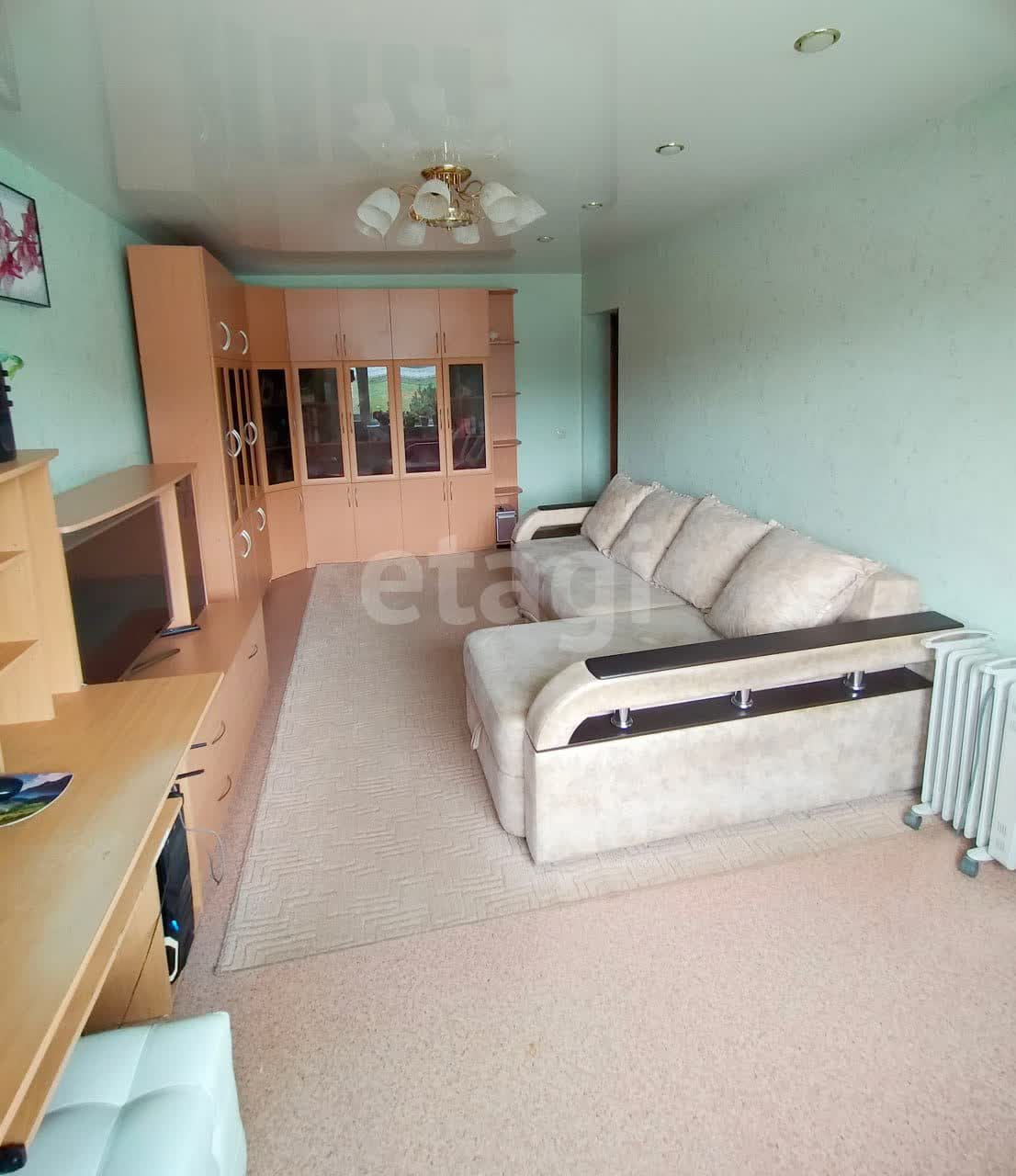 Продажа 2-комнатной квартиры, Южно-Сахалинск, Сахалинская область,  Южно-Сахалинск