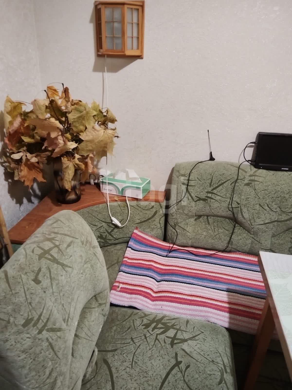 Продажа 2-комнатной квартиры, Южно-Сахалинск, Сахалинская область,  Южно-Сахалинск