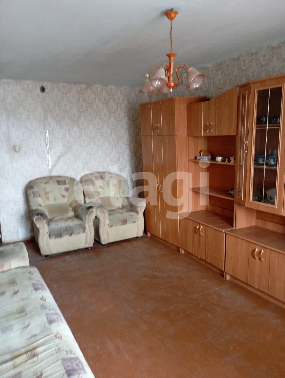 Продажа 3-комнатной квартиры, Улан-Удэ, Республика Бурятия,  село Иволгинск