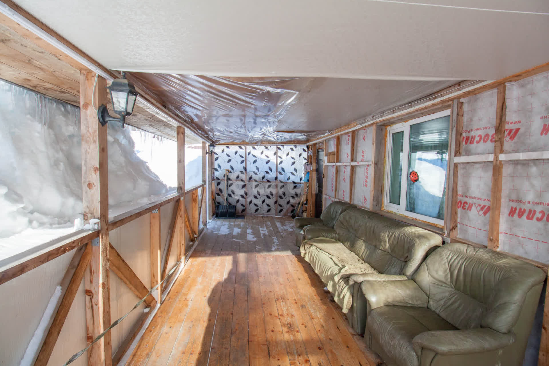 Продажа дома, 72м <sup>2</sup>, 9 сот., Южно-Сахалинск, Сахалинская область,  Южно-Сахалинск