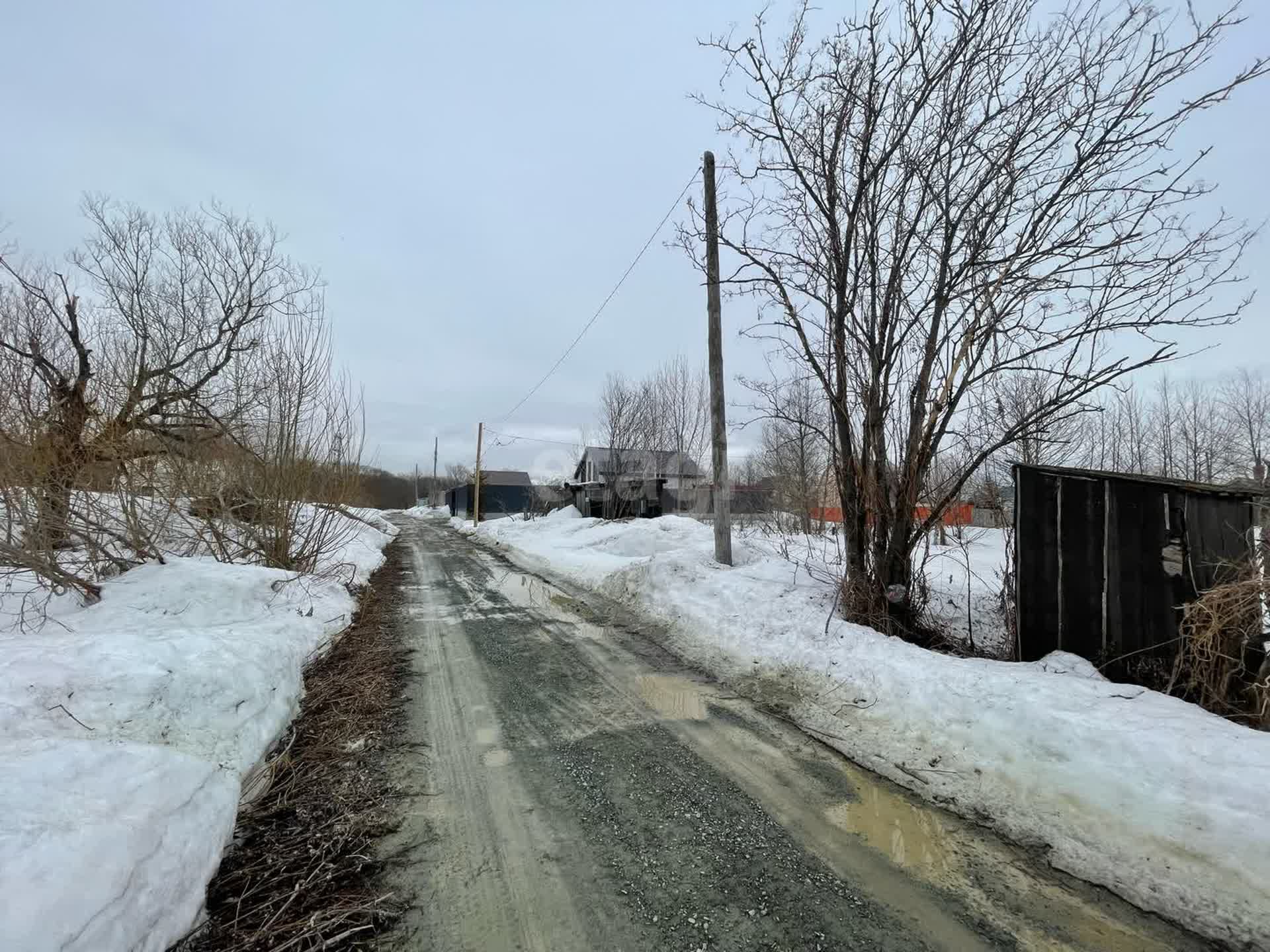 Продажа участка, Южно-Сахалинск, Сахалинская область,  Южно-Сахалинск