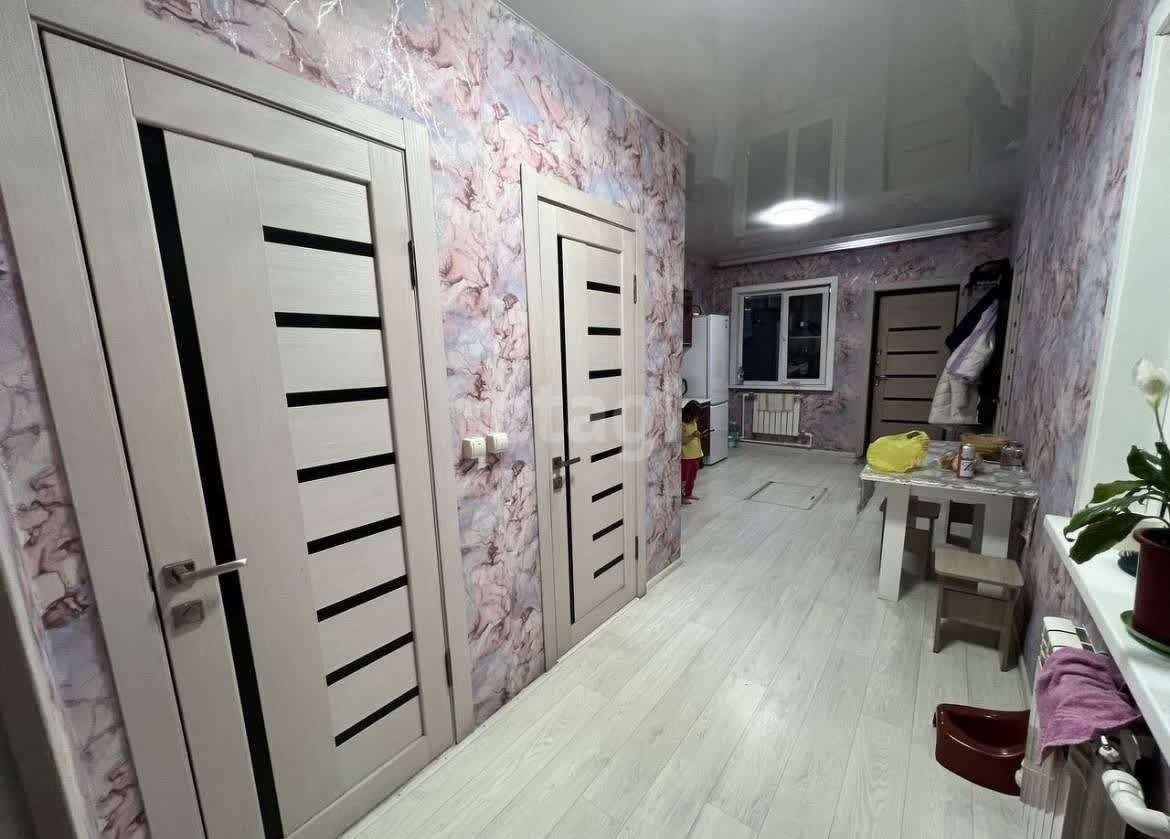 Продажа дома, 115м <sup>2</sup>, 10 сот., Улан-Удэ, Республика Бурятия,  Иволгинский