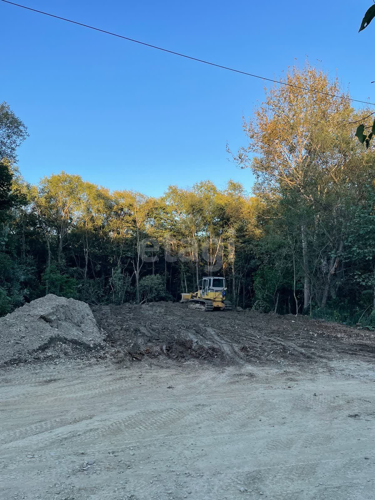 Продажа участка, Южно-Сахалинск, Сахалинская область,  Южно-Сахалинск