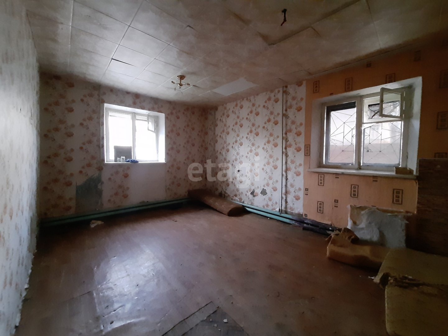 Продажа комнаты, 22м <sup>2</sup>, Миасс, Челябинская область,  Чебаркуль