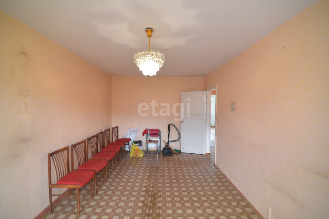 Продажа 3-комнатной квартиры, Южно-Сахалинск, Сахалинская область,  Южно-Сахалинск