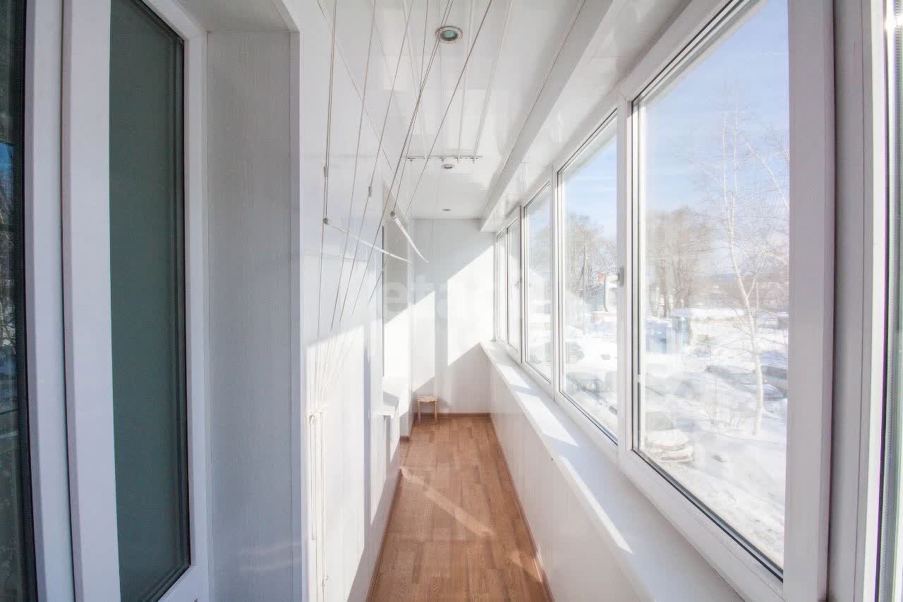 Продажа 2-комнатной квартиры, Южно-Сахалинск, Сахалинская область,  Южно-Сахалинск