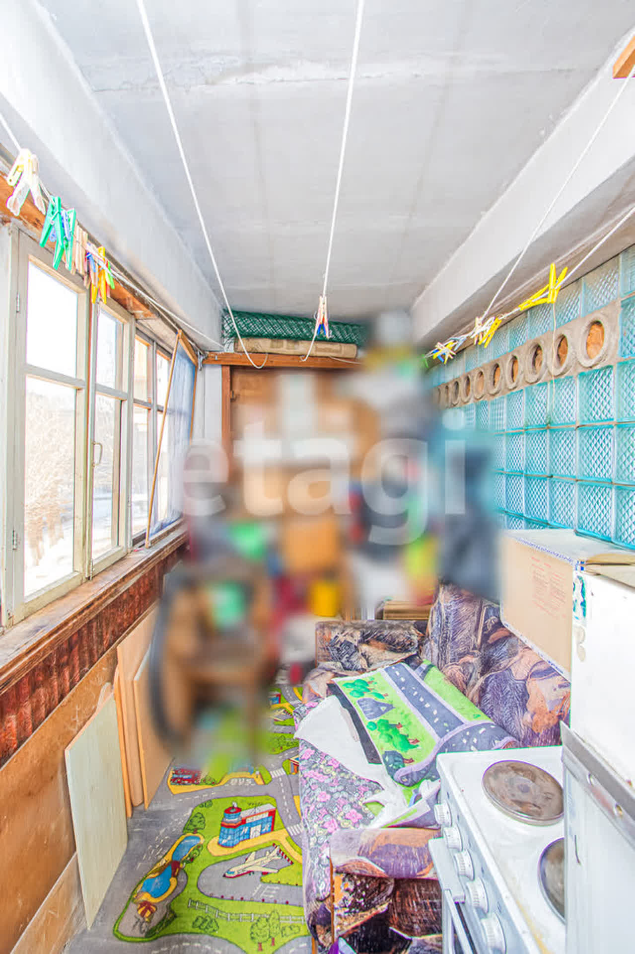 Продажа 3-комнатной квартиры, Улан-Удэ, Республика Бурятия,  Улан-Удэ