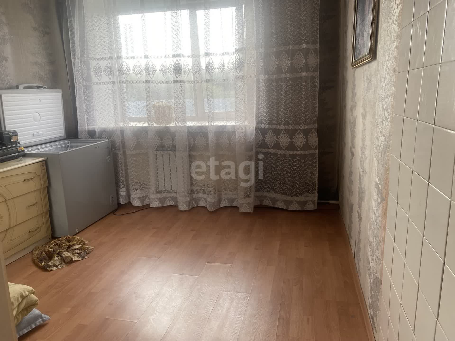 Продажа 3-комнатной квартиры, Хурба, Садовая,  16 к 1