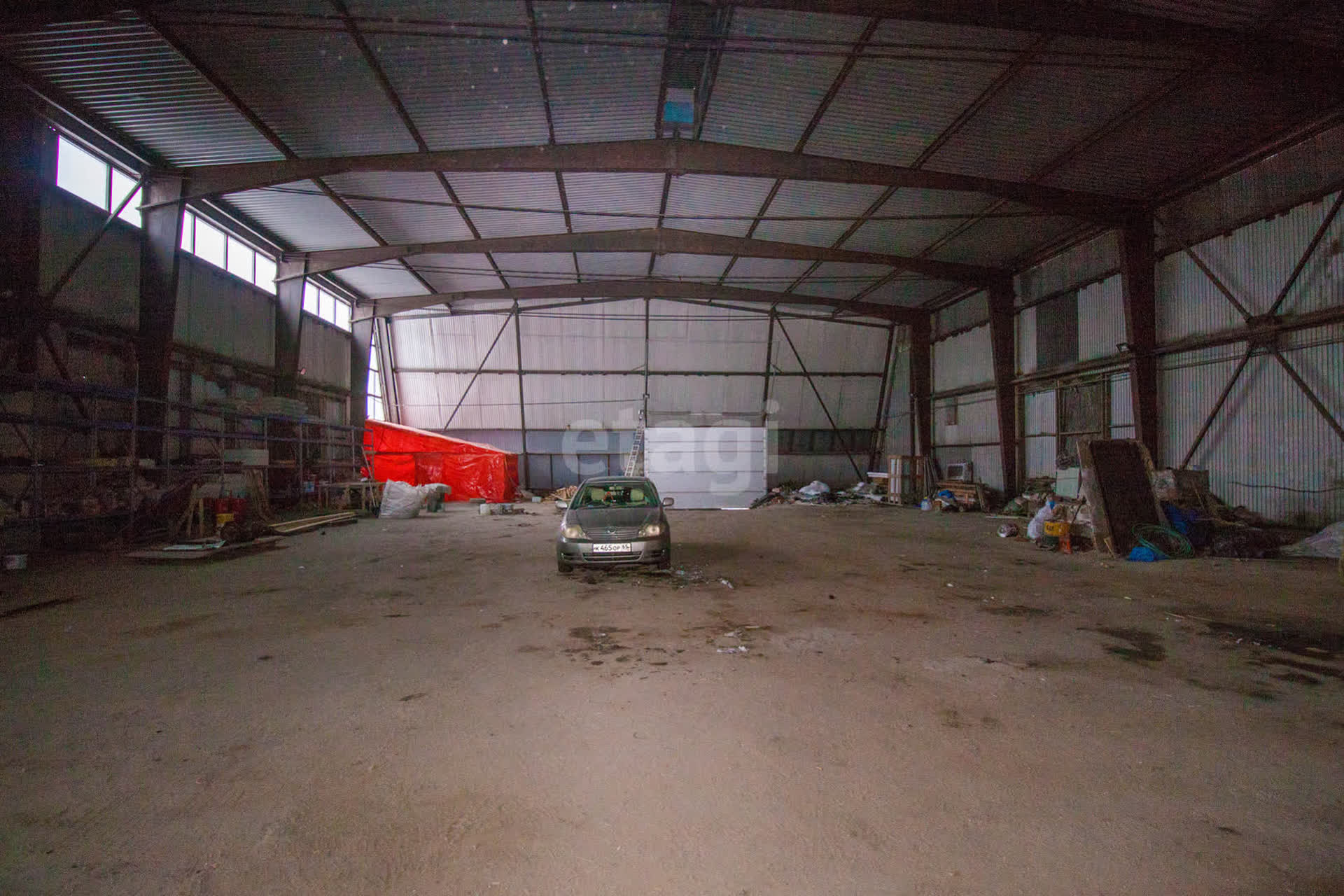 Продажа коммерческой недвижимости, 1157м <sup>2</sup>, Южно-Сахалинск, Сахалинская область,  Южно-Сахалинск