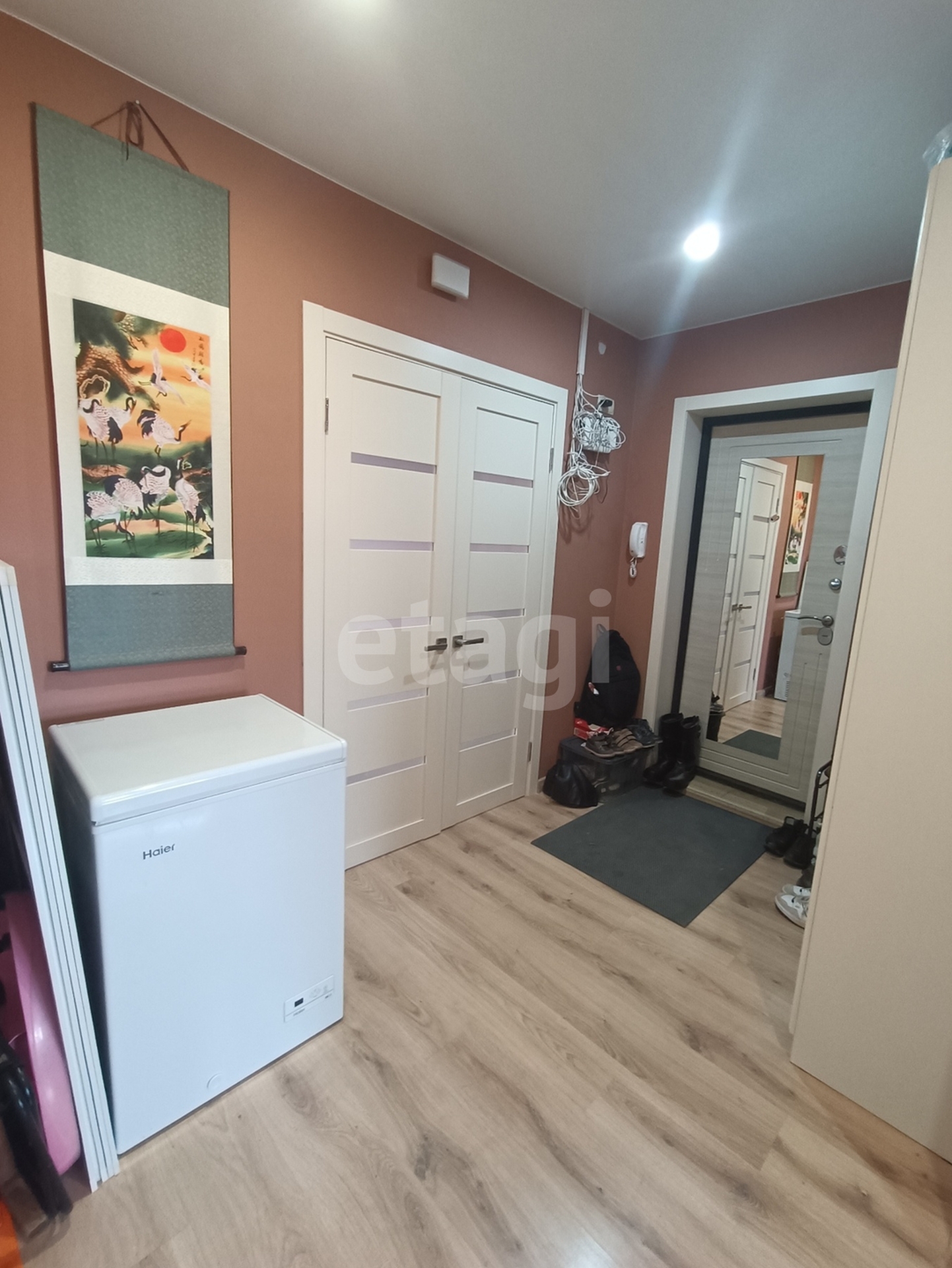 Продажа 4-комнатной квартиры, Улан-Удэ, Республика Бурятия,  Улан-Удэ