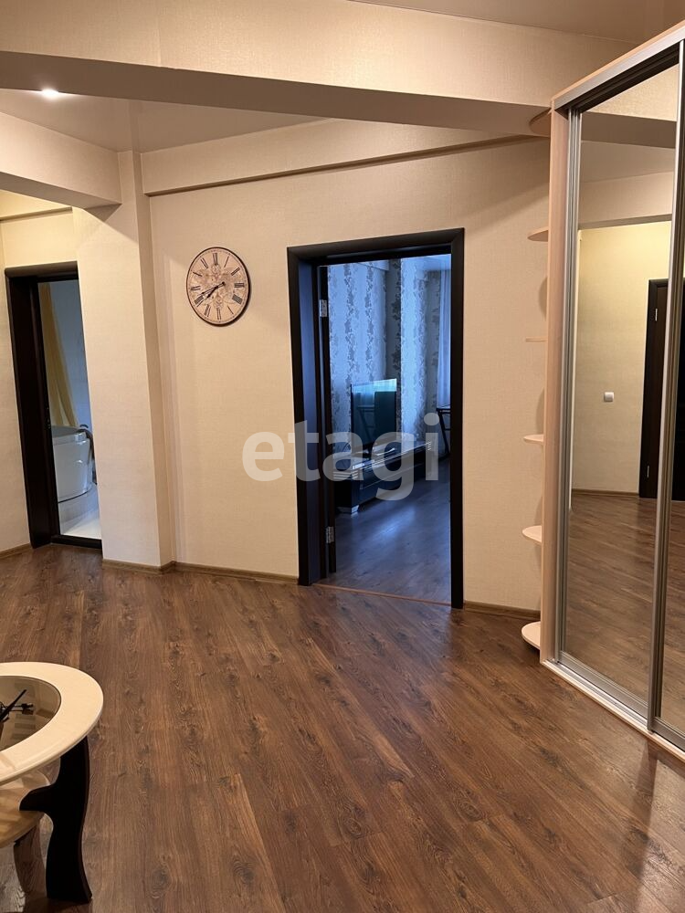 Аренда 2-комнатной квартиры, Южно-Сахалинск, Сахалинская область,  Южно-Сахалинск