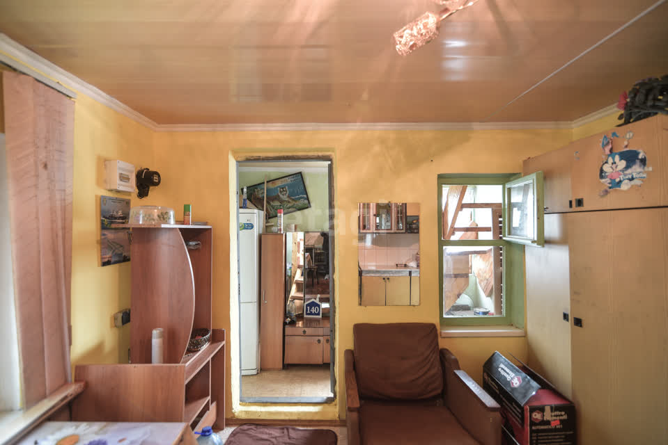 Продажа дачи, 30м <sup>2</sup>, 5 сот., Южно-Сахалинск, Сахалинская область,  