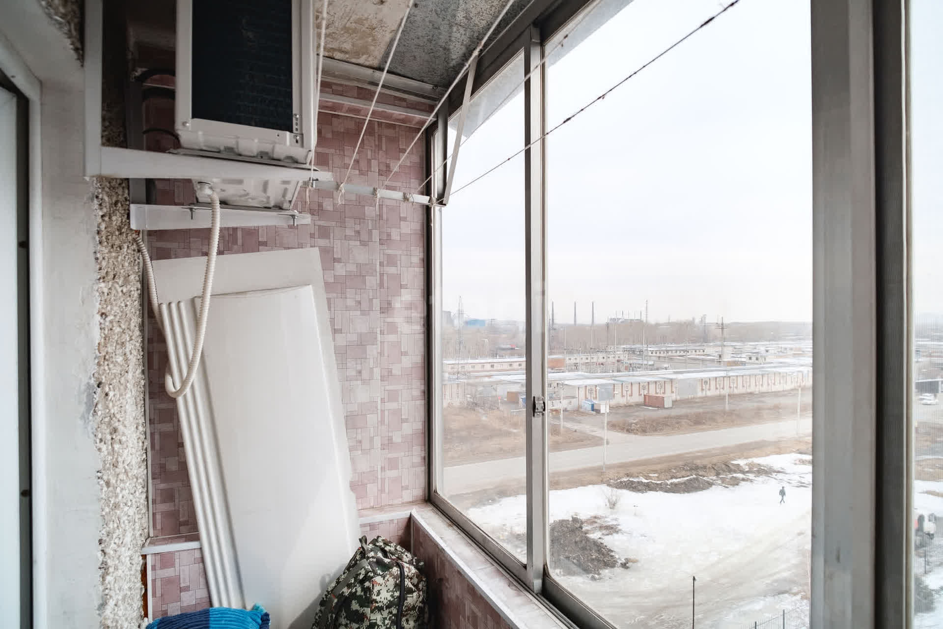 Продажа 1-комнатной квартиры, Комсомольск-на-Амуре, Магистральное шоссе,  45 к 1