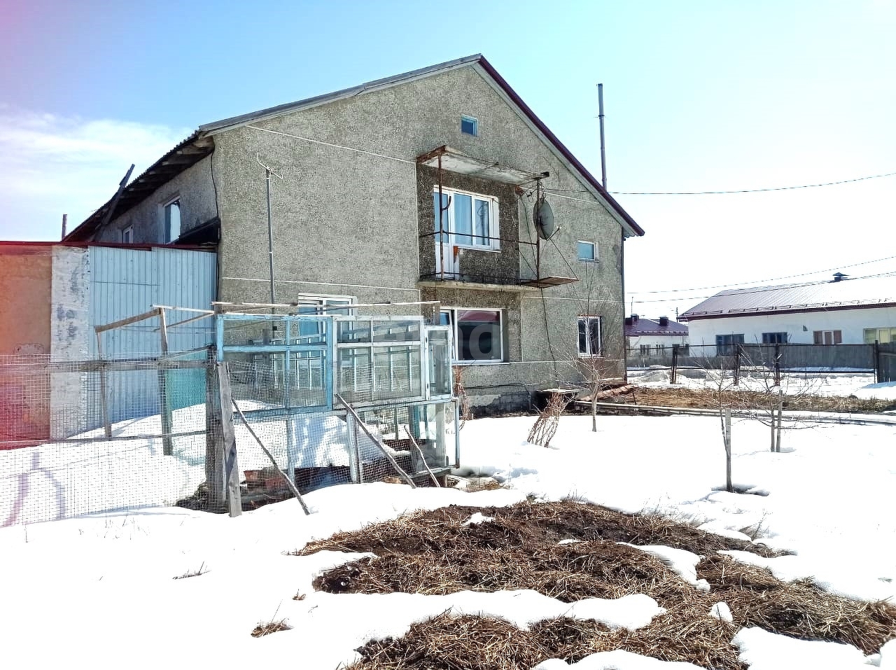 Продажа дома, 219м <sup>2</sup>, 29 сот., Южно-Сахалинск, Сахалинская область,  Южно-Сахалинск