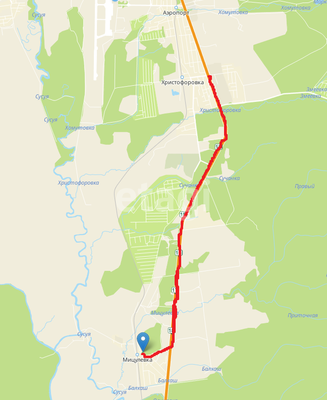Продажа участка, Южно-Сахалинск, Сахалинская область,  Южно-Сахалинск
