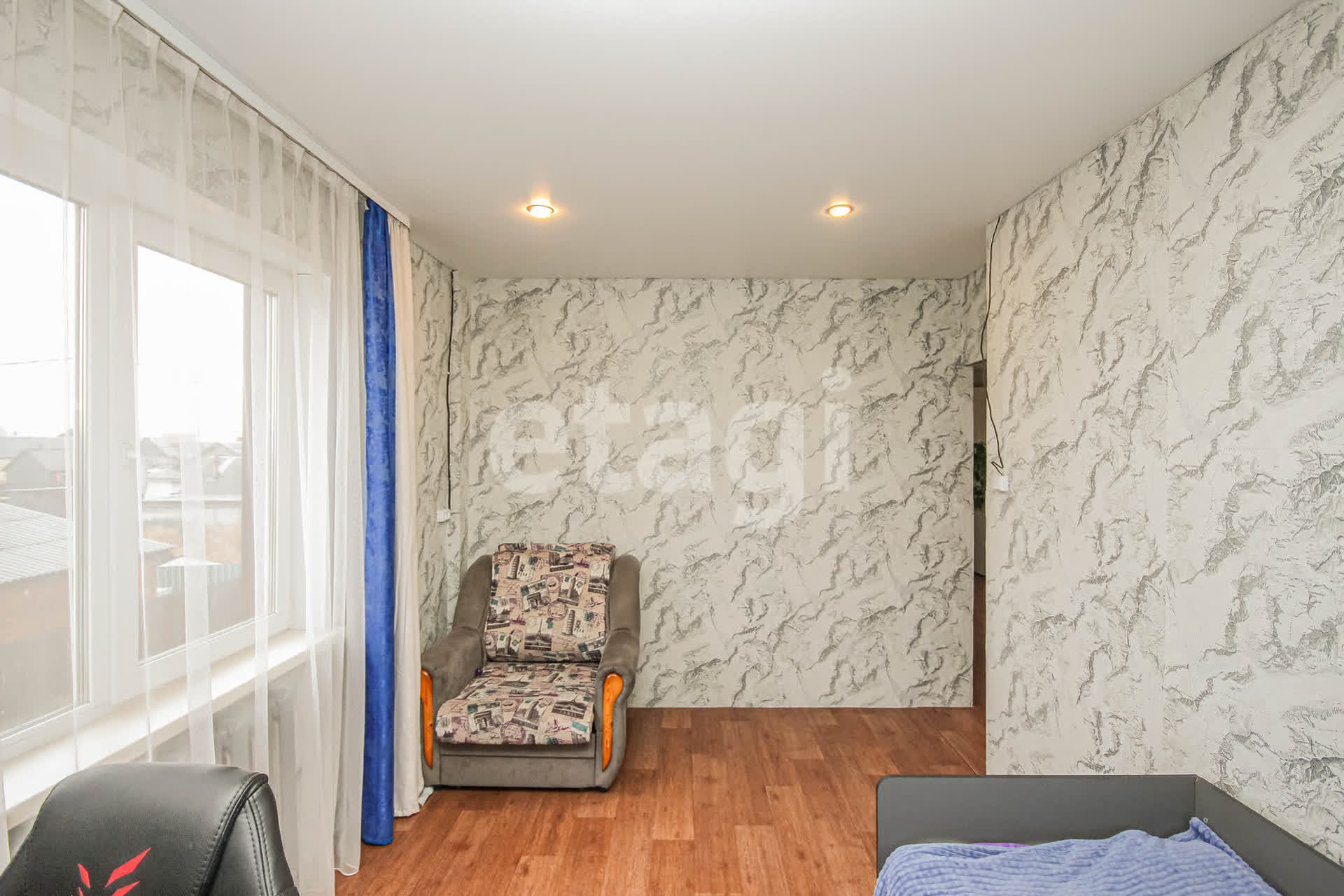 Продажа дома, 92м <sup>2</sup>, 4 сот., Улан-Удэ, Республика Бурятия,  Советский