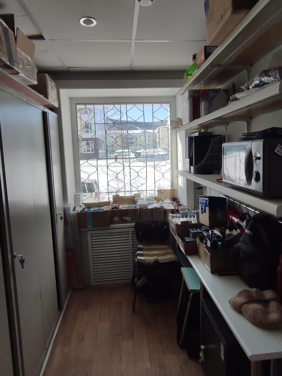 Продажа коммерческой недвижимости, 40м <sup>2</sup>, Южно-Сахалинск, Сахалинская область,  Южно-Сахалинск