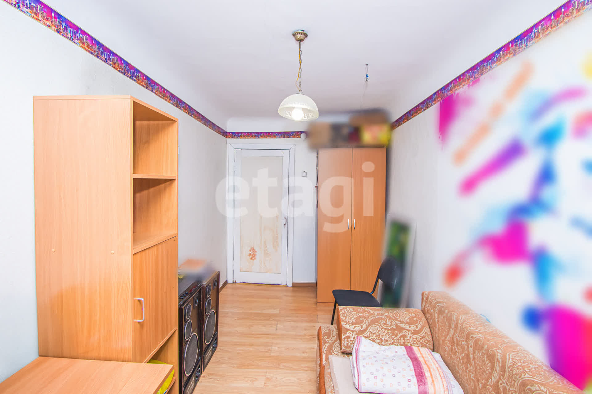 Продажа 2-комнатной квартиры, Улан-Удэ, Республика Бурятия,  Улан-Удэ