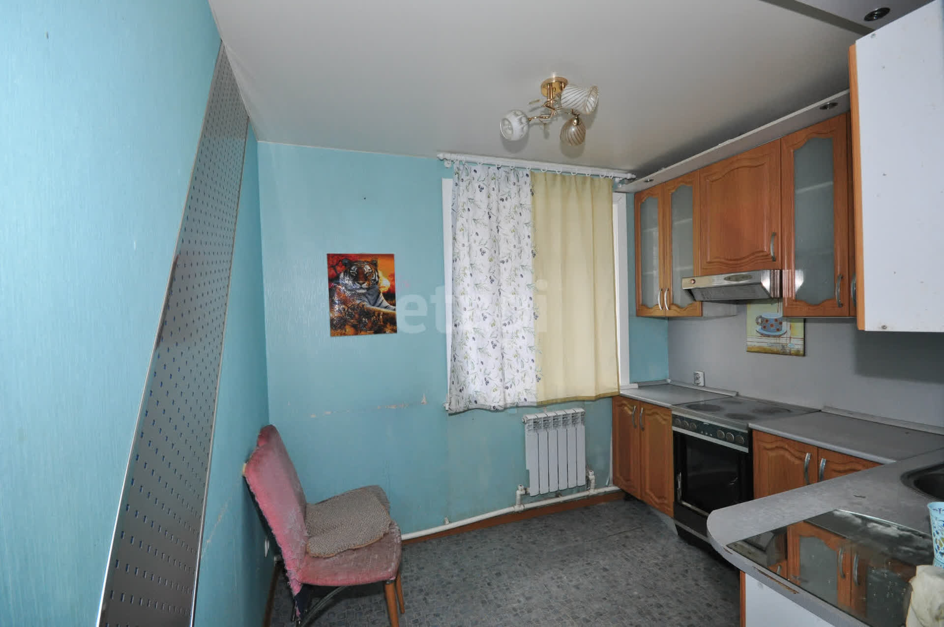 Продажа 3-комнатной квартиры, Южно-Сахалинск, Сахалинская область,  Южно-Сахалинск