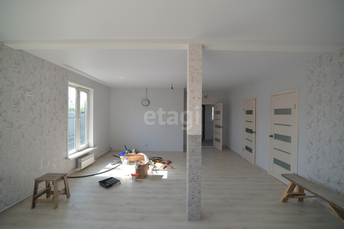 Продажа дома, 84м <sup>2</sup>, 6 сот., Южно-Сахалинск, Сахалинская область,  