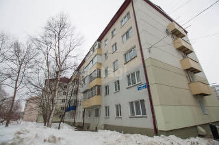 Продажа 1-комнатной квартиры, Южно-Сахалинск, Сахалинская область,  Южно-Сахалинск