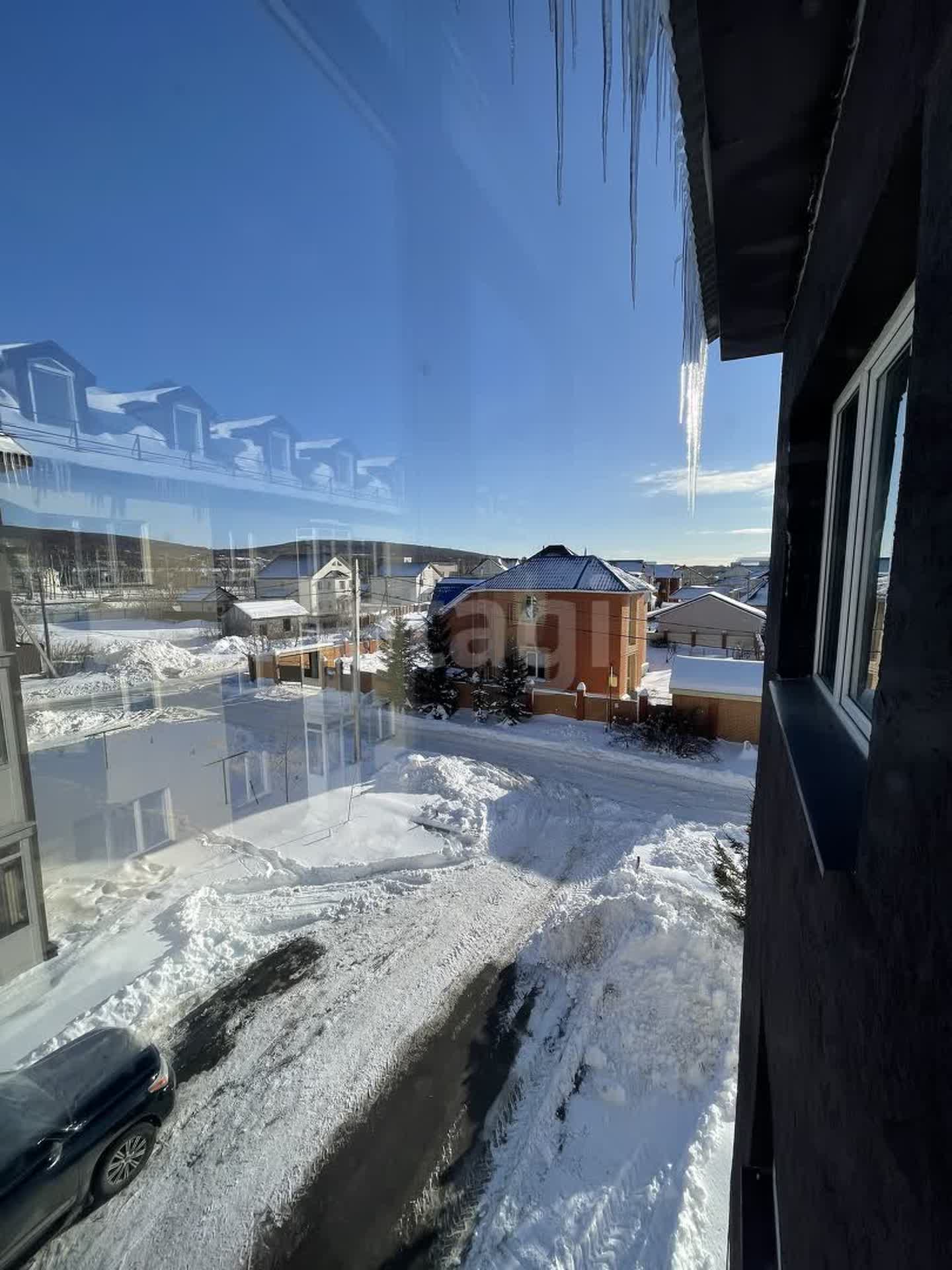 Продажа 2-комнатной квартиры, Южно-Сахалинск, Сахалинская область,  Южно-Сахалинск