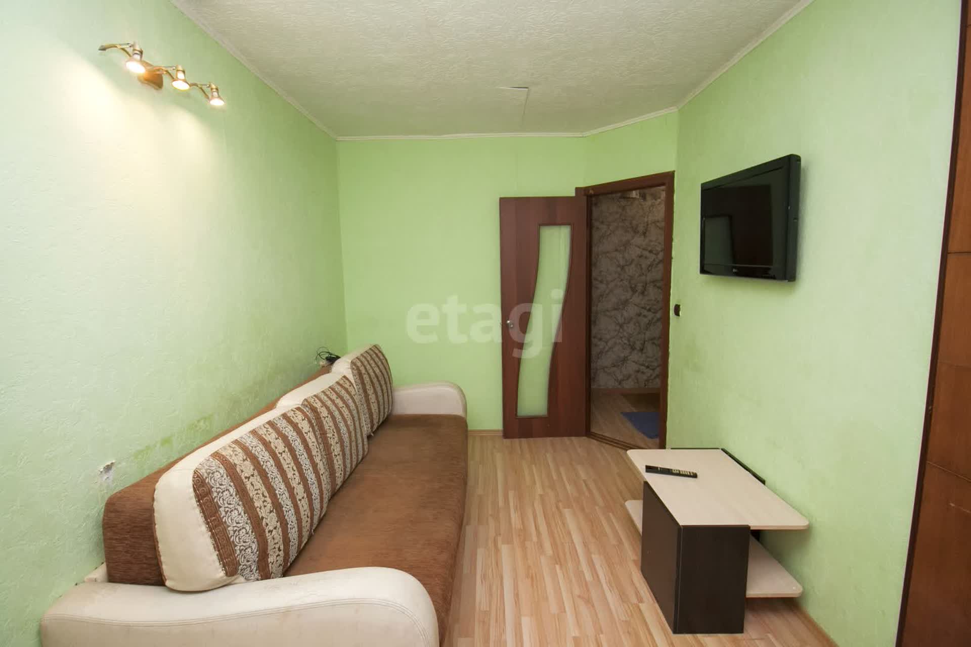 Продажа 2-комнатной квартиры, Южно-Сахалинск, Сахалинская область,  Южно-Сахалинск