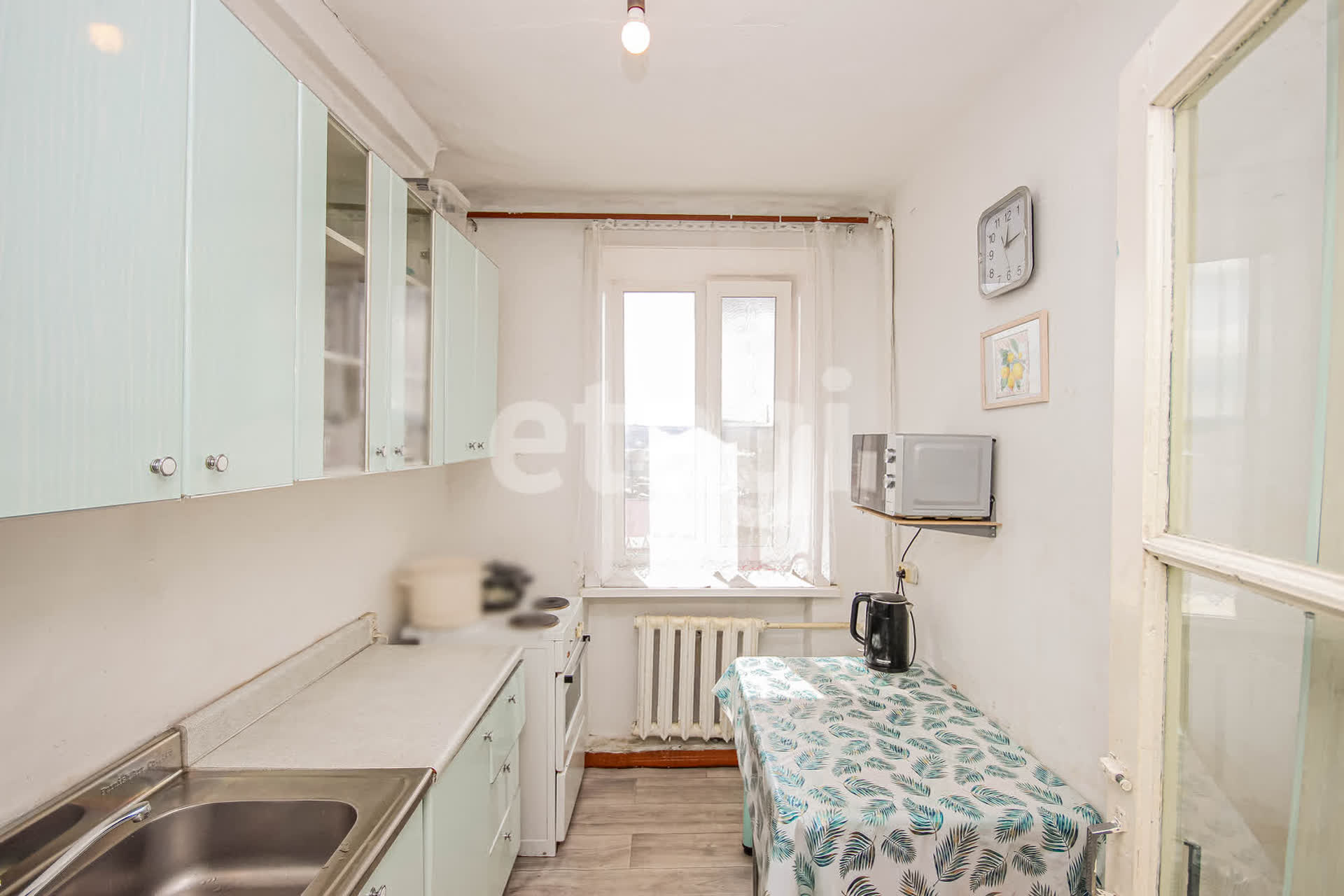 Продажа 1-комнатной квартиры, Улан-Удэ, Республика Бурятия,  Улан-Удэ