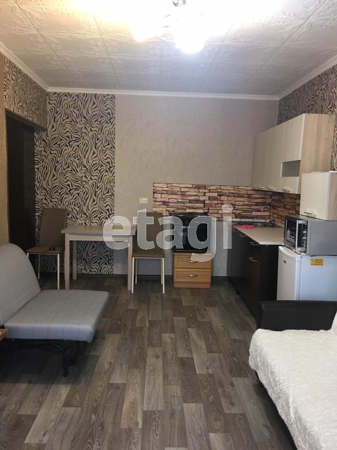 Продажа 1-комнатной квартиры, Южно-Сахалинск, Сахалинская область,  Южно-Сахалинск