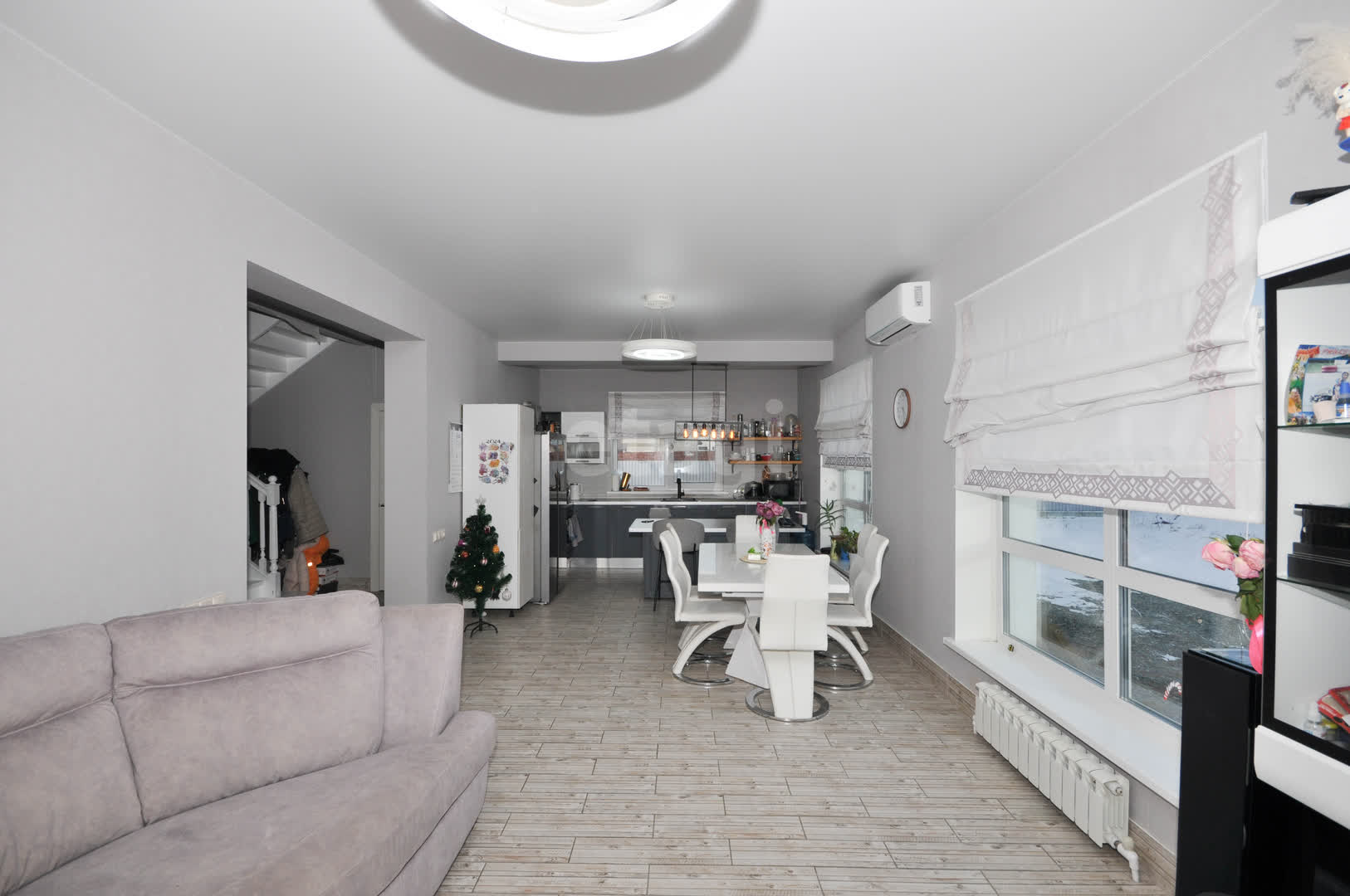 Продажа дома, 135м <sup>2</sup>, 7 сот., Южно-Сахалинск, Сахалинская область,  