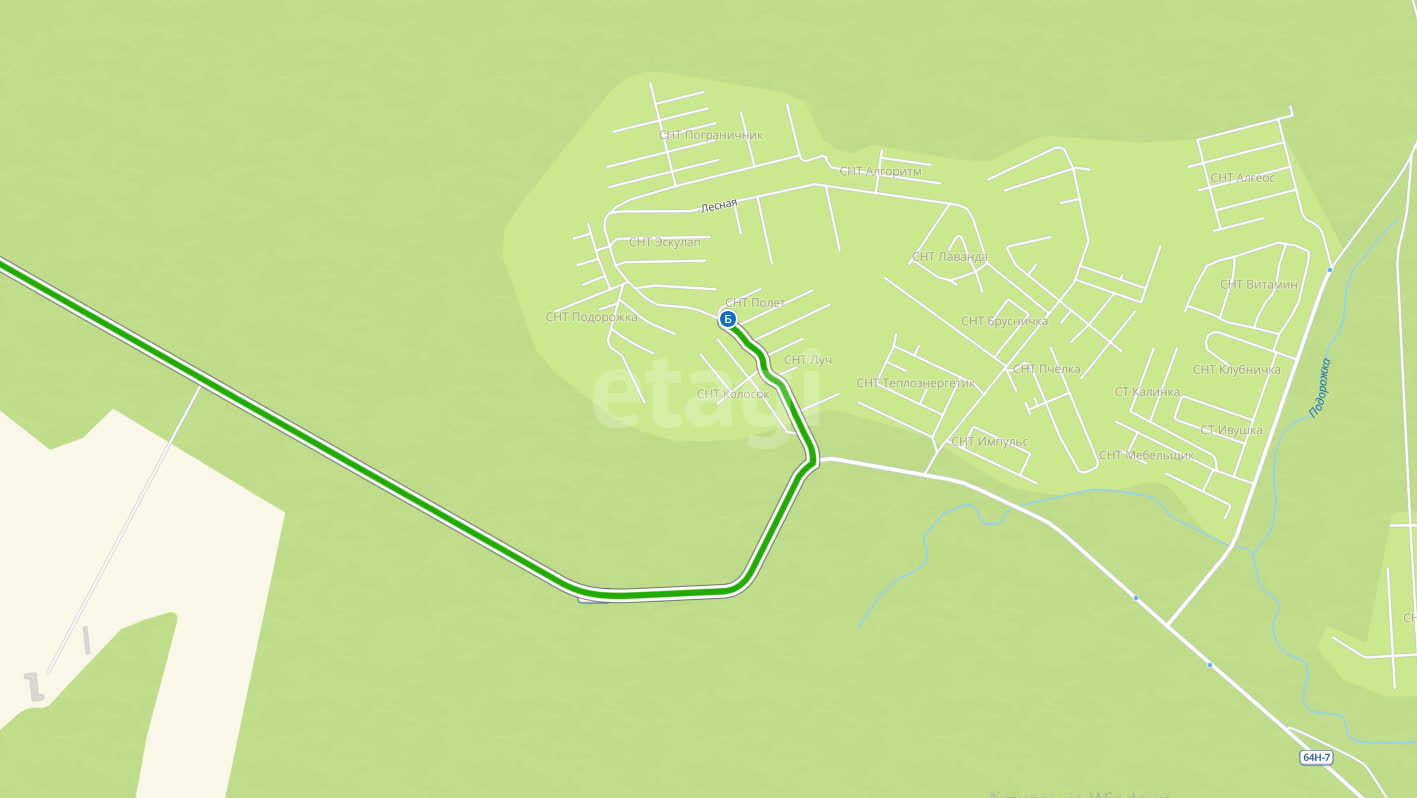 Продажа участка, Южно-Сахалинск, Сахалинская область,  Южно-Сахалинск