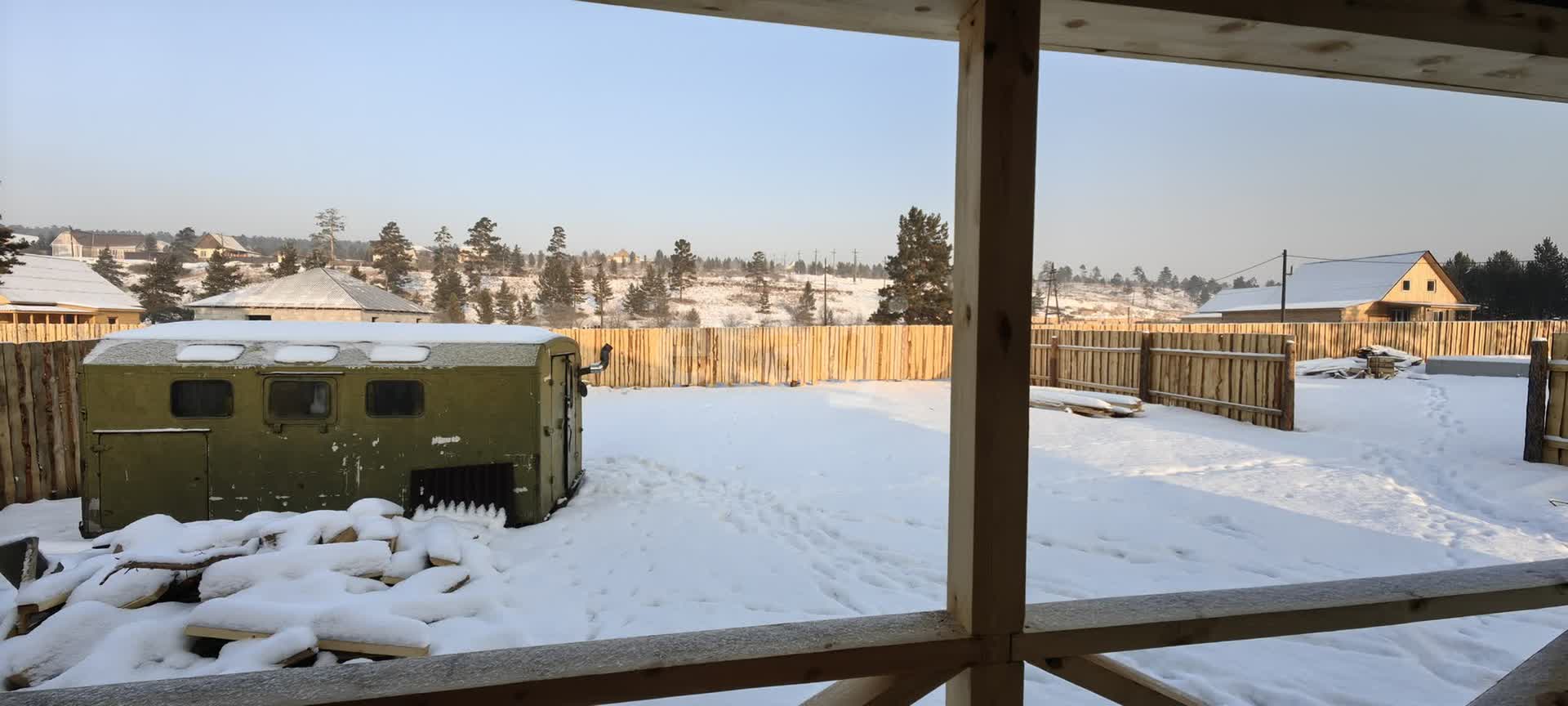 Продажа дома, 206м <sup>2</sup>, 7 сот., Улан-Удэ, Республика Бурятия,  Тарбагатайский