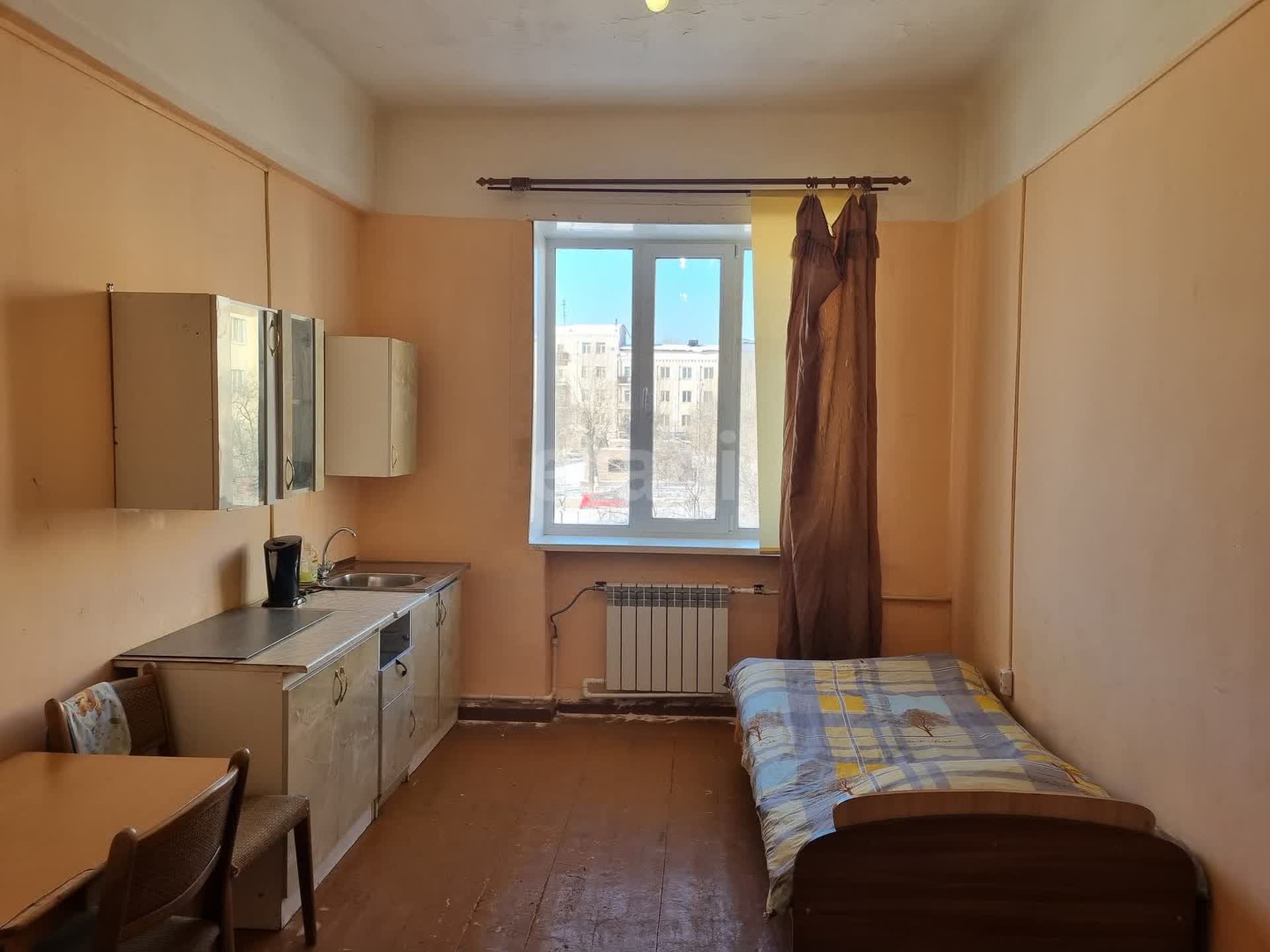 Продажа комнаты, 16м <sup>2</sup>, Улан-Удэ, Республика Бурятия,  Улан-Удэ