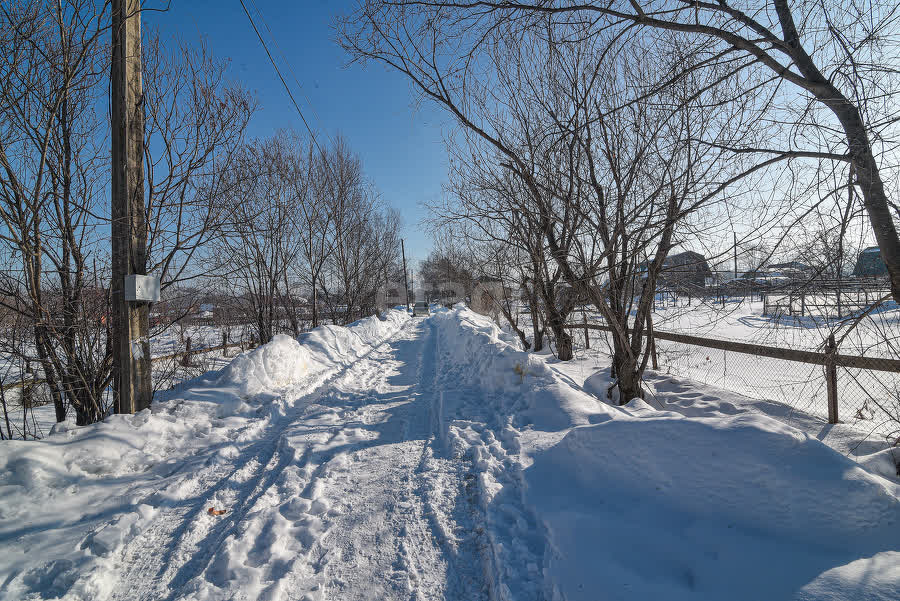Продажа участка, Южно-Сахалинск, Сахалинская область,  Южно-Сахалинск