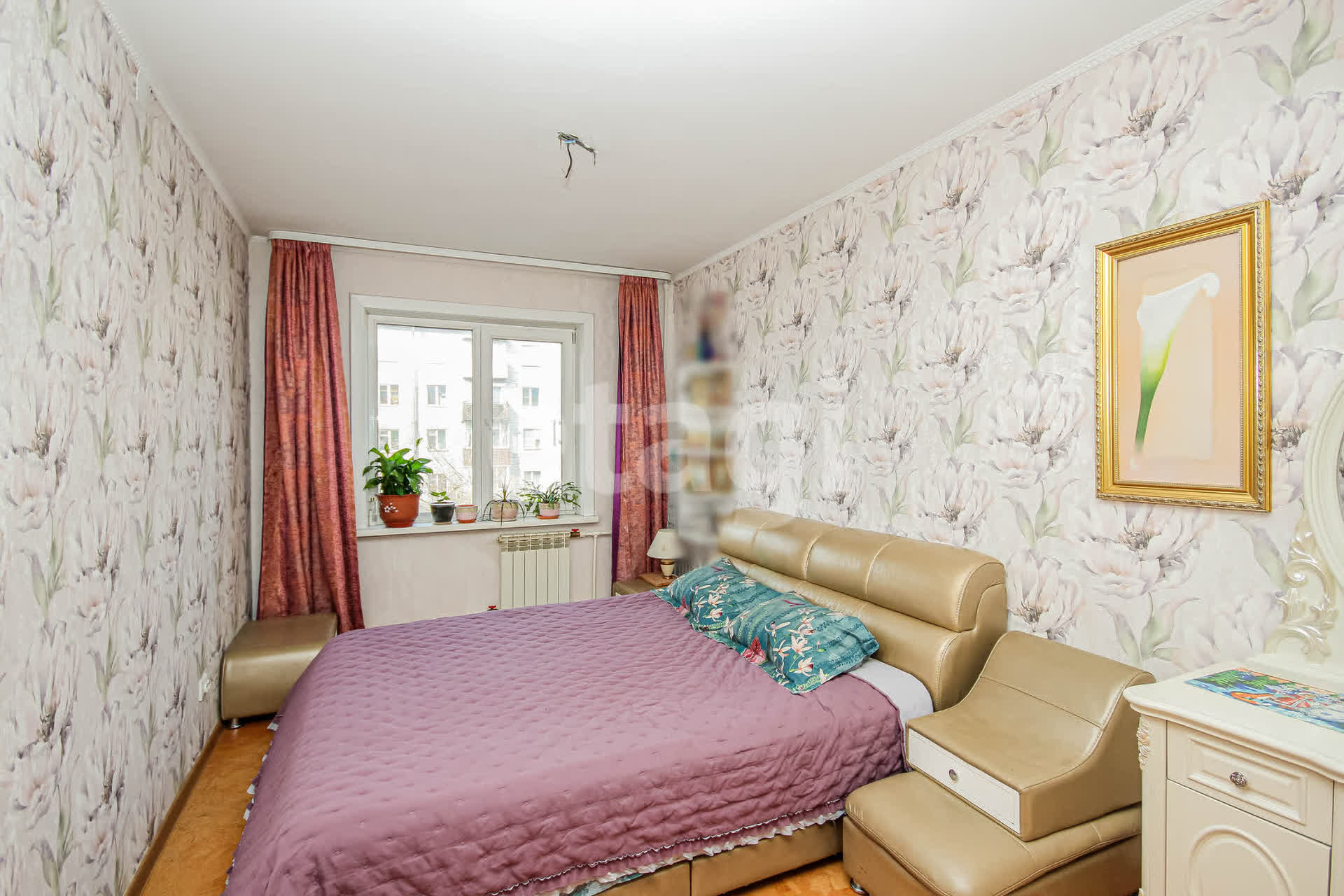 Продажа 3-комнатной квартиры, Улан-Удэ, Республика Бурятия,  Улан-Удэ