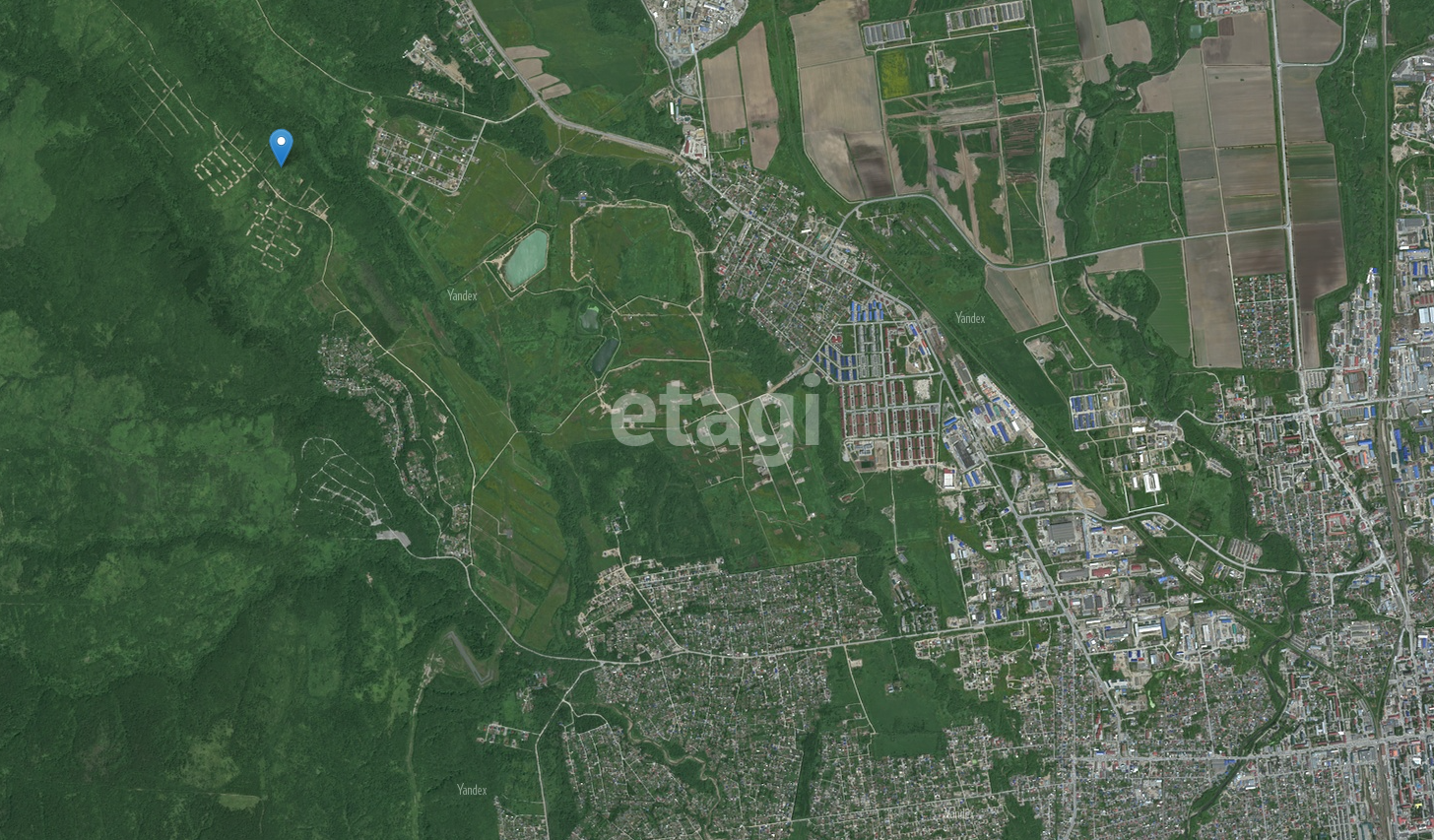 Продажа участка, Южно-Сахалинск, Сахалинская область,  