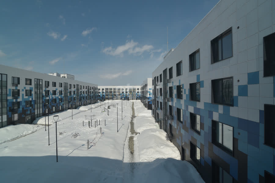 Продажа 2-комнатной квартиры, Южно-Сахалинск, Сахалинская область,  Южно-Сахалинск