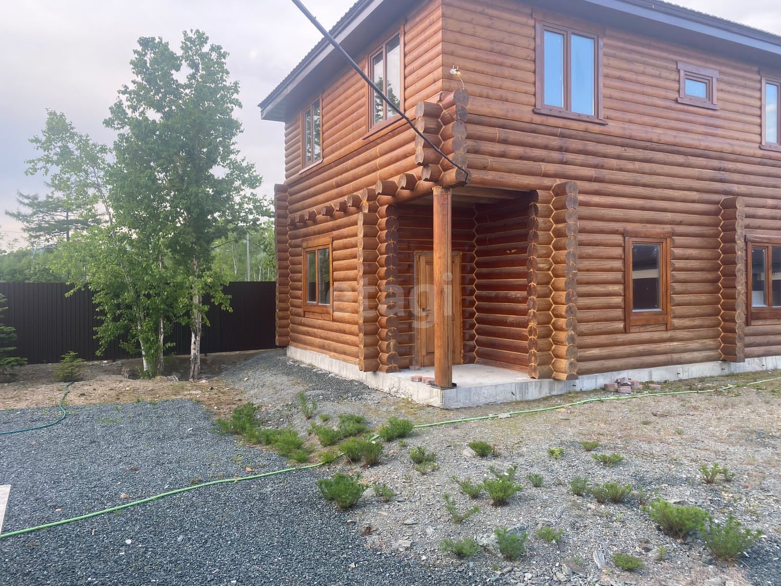 Продажа дома, 160м <sup>2</sup>, 10 сот., Южно-Сахалинск, Сахалинская область,  Южно-Сахалинск